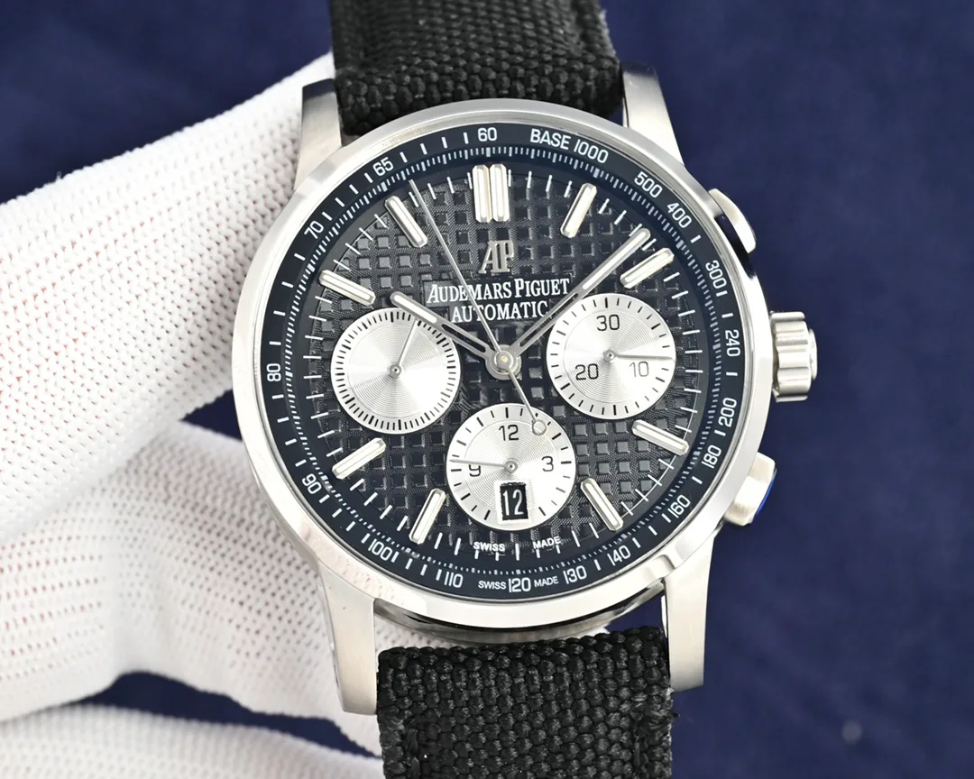 Часы Мужские Audemars Piguet 11534258