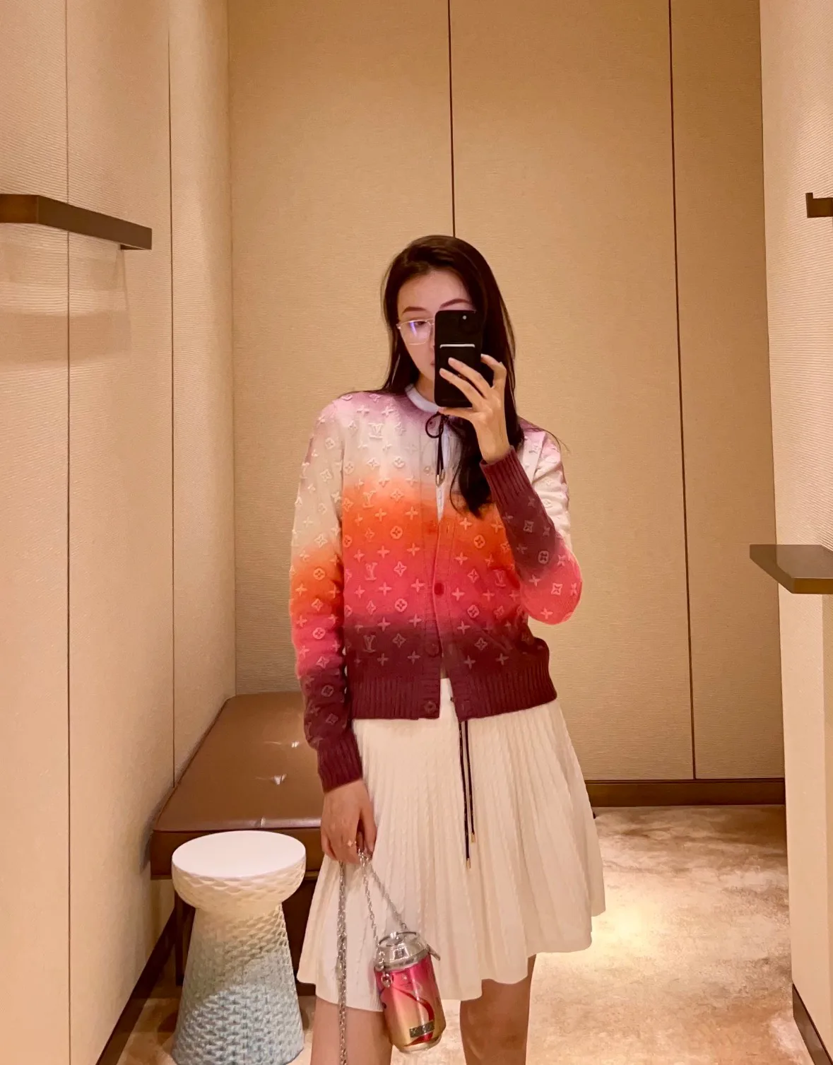 Джемперы И Свитеры Женские Louis Vuitton 17952813