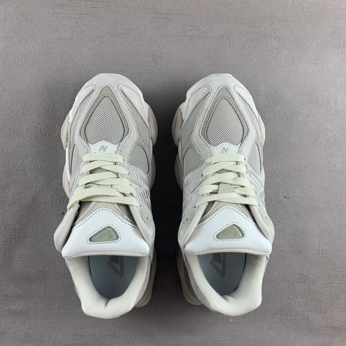 Кроссовки Мужские New Balance 5407364