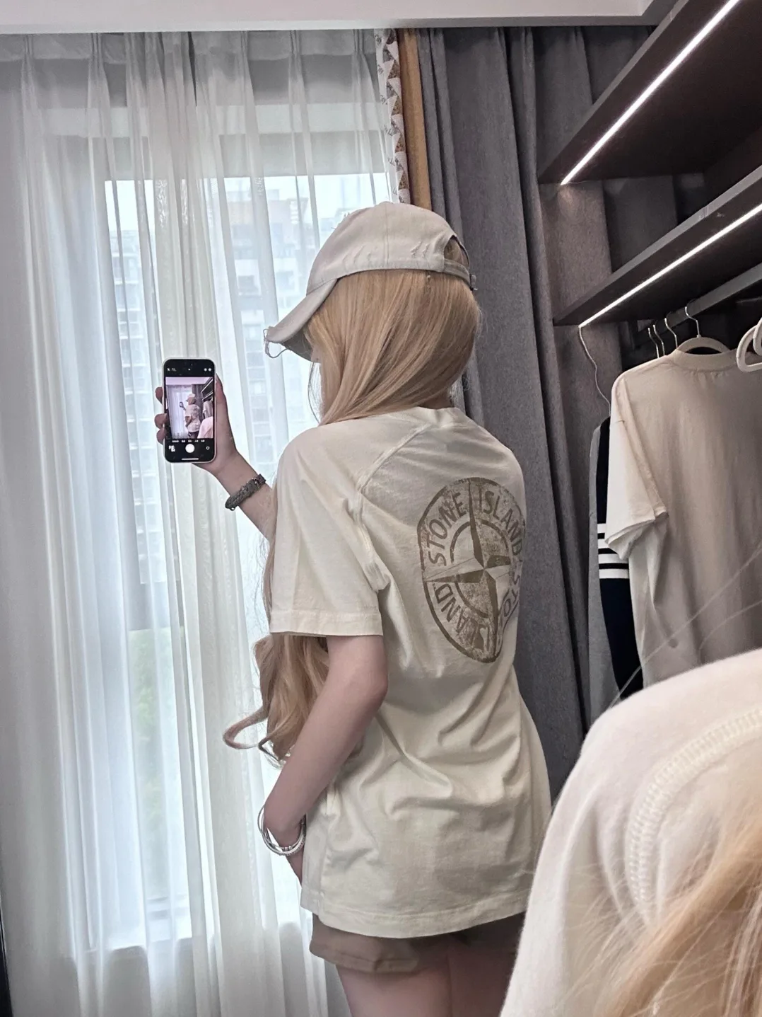Футболки Мужские Stone Island 13428869