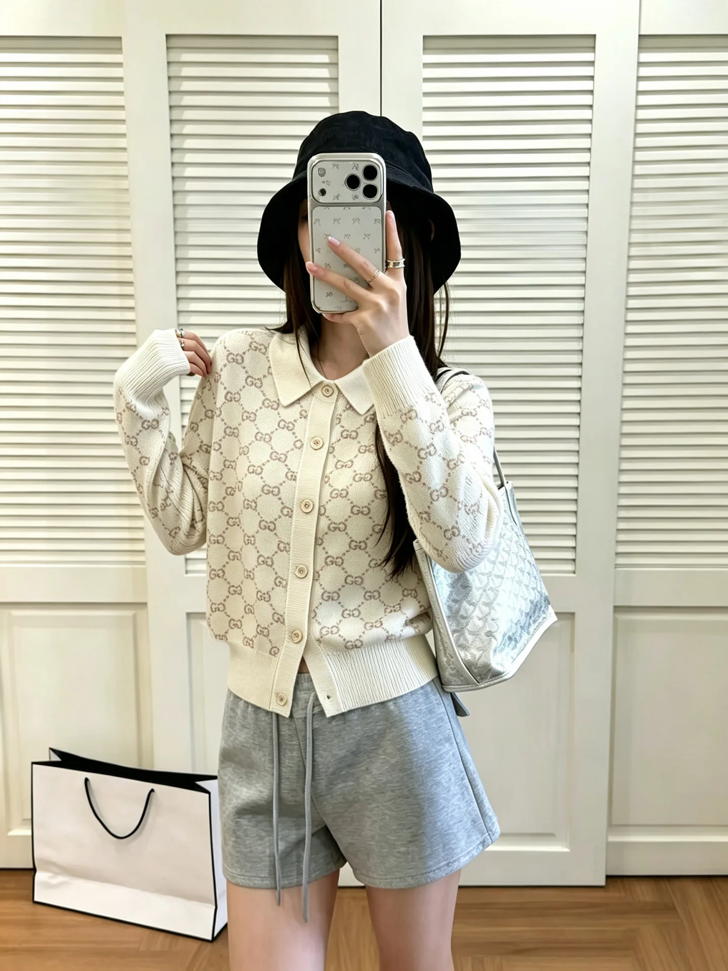 Джемперы И Свитеры Женские Gucci 17540788