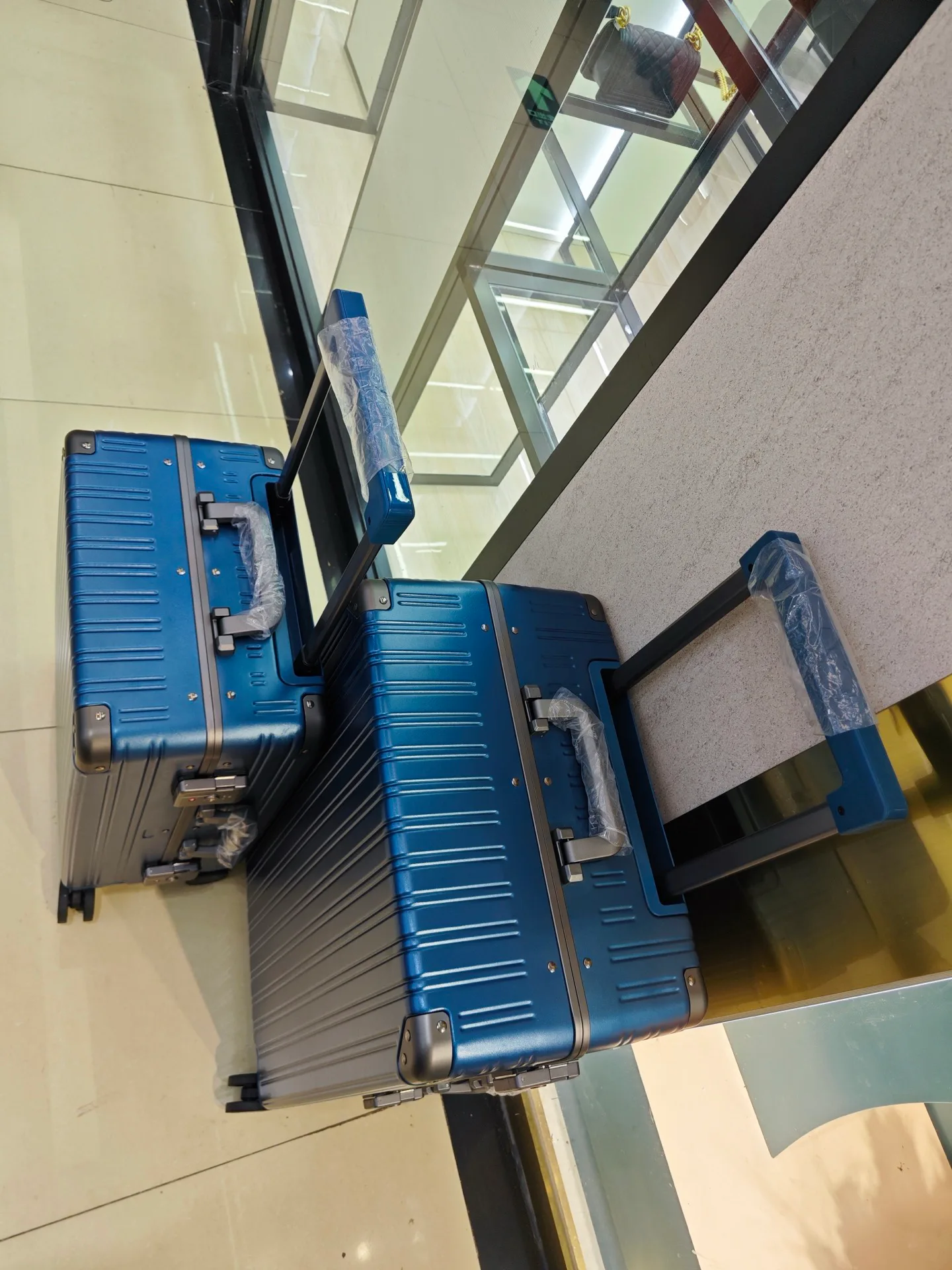 Чемоданы Rimowa 15199434