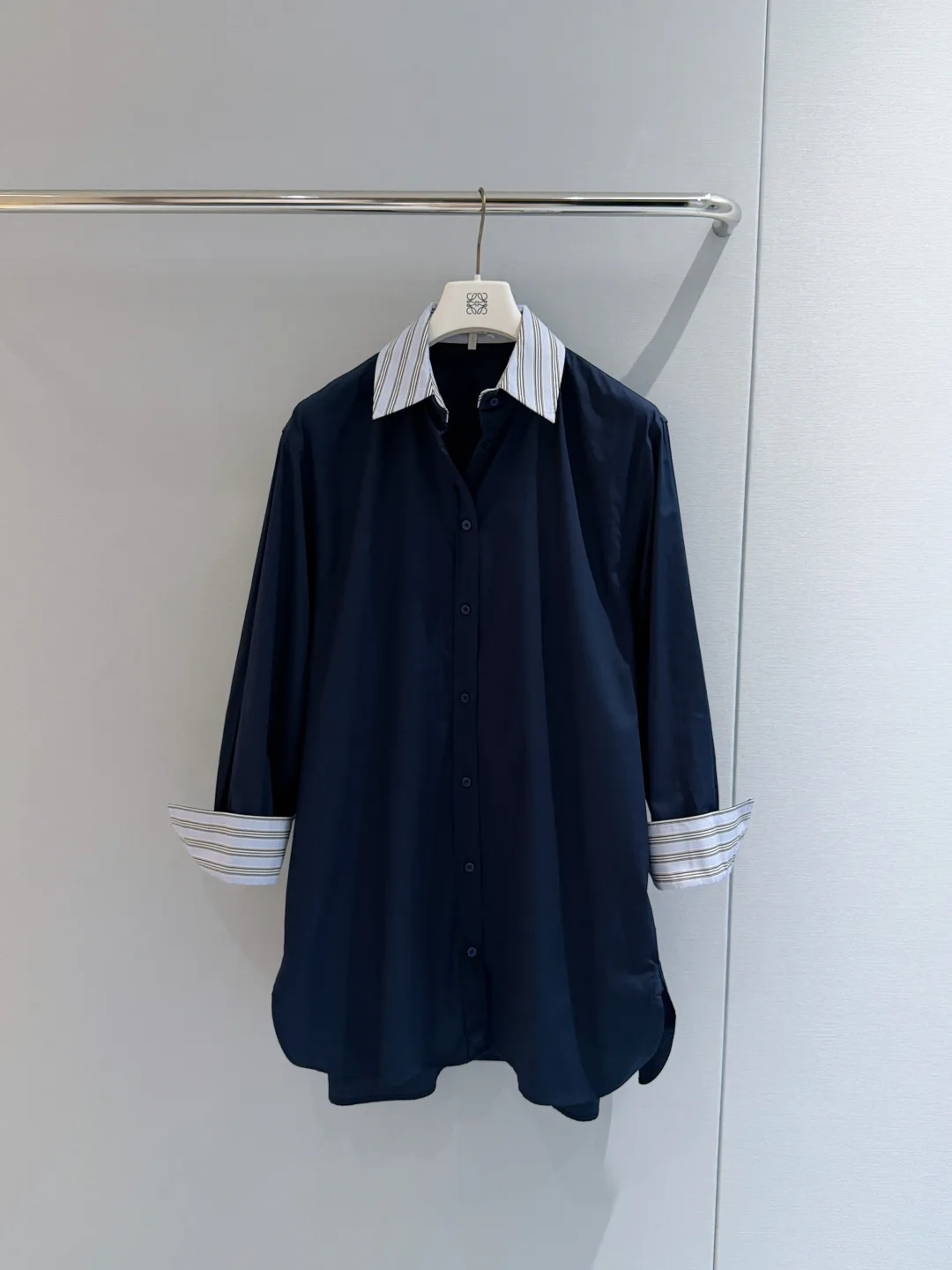 Рубашки Женские Loewe 17341665