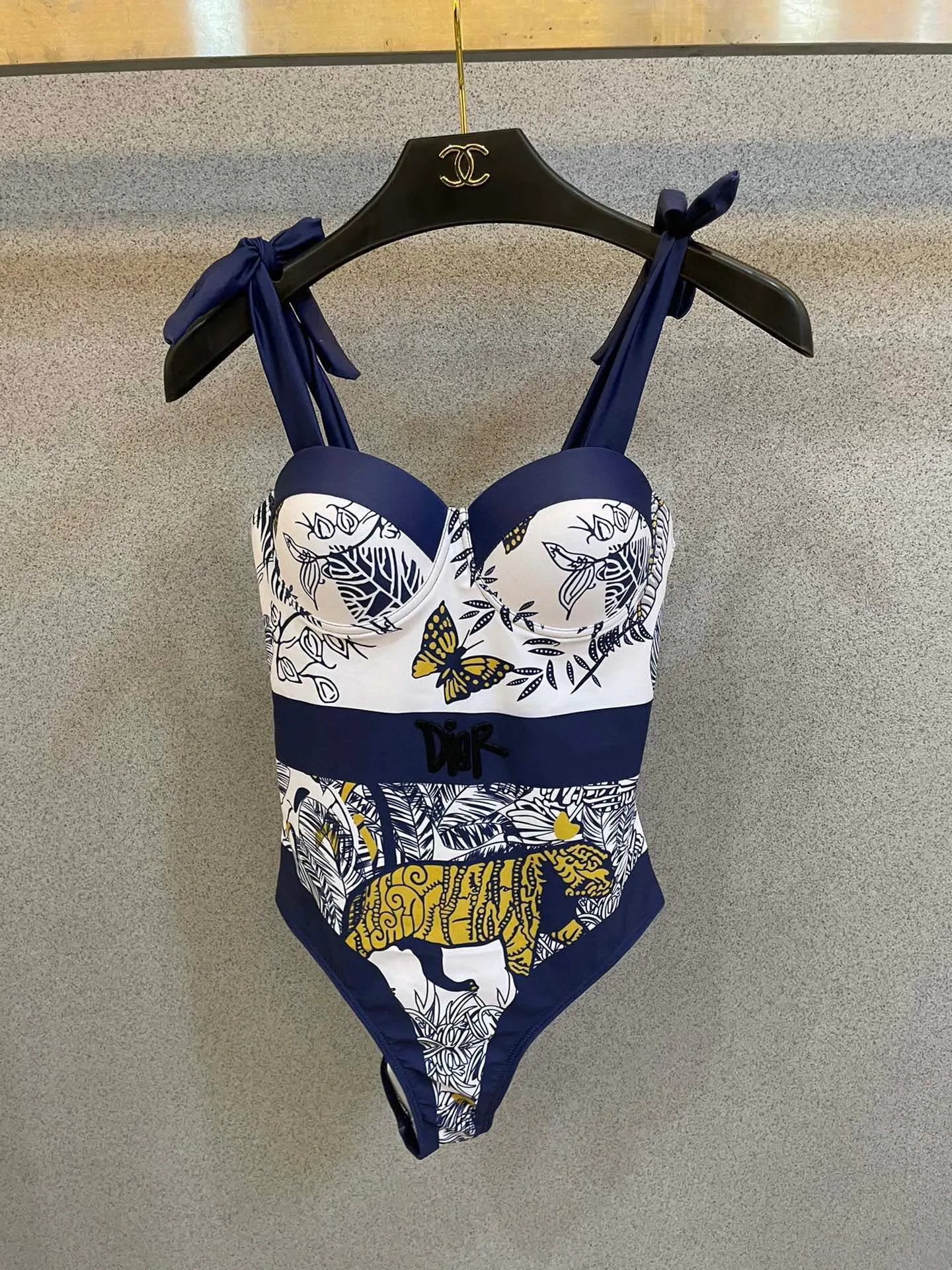 Купальники Женские Christian Dior 11585353