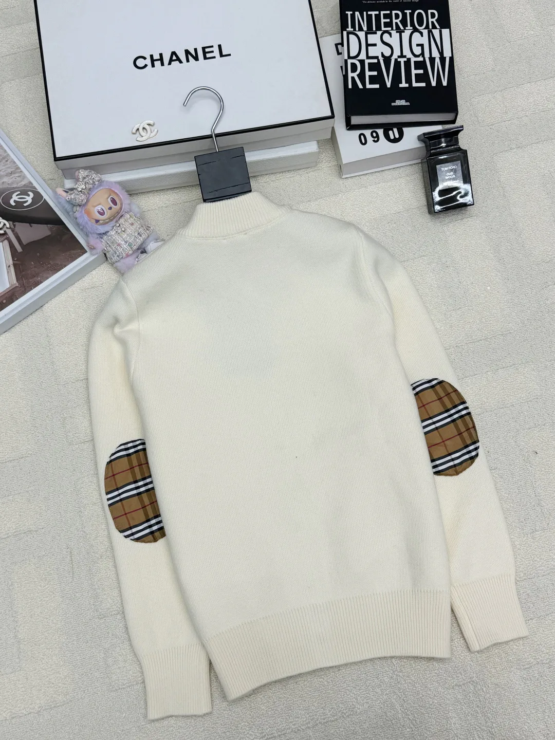 Джемперы И Свитеры Женские Burberry 1392229