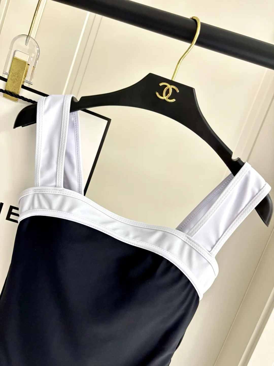 Купальники Женские Chanel 17631884