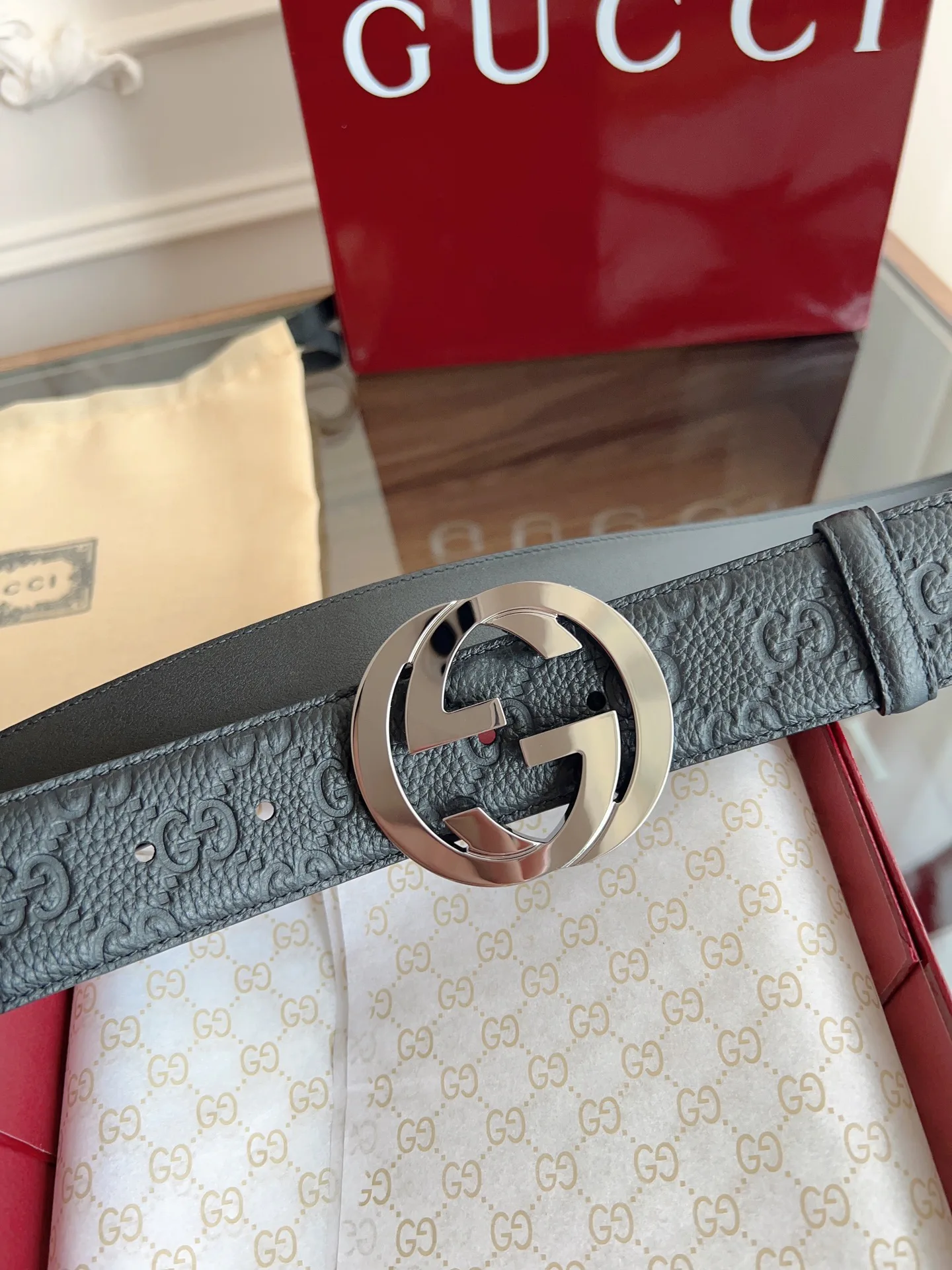 Поясные Сумки Женские Gucci 10587947
