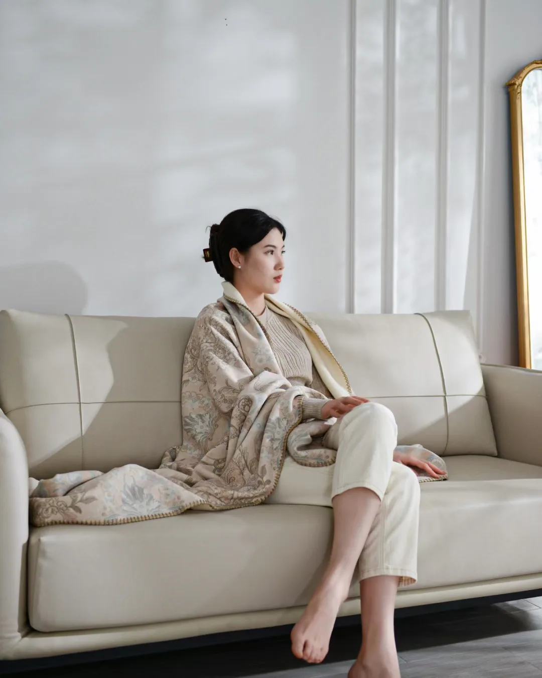 Текстиль Hermes 233306