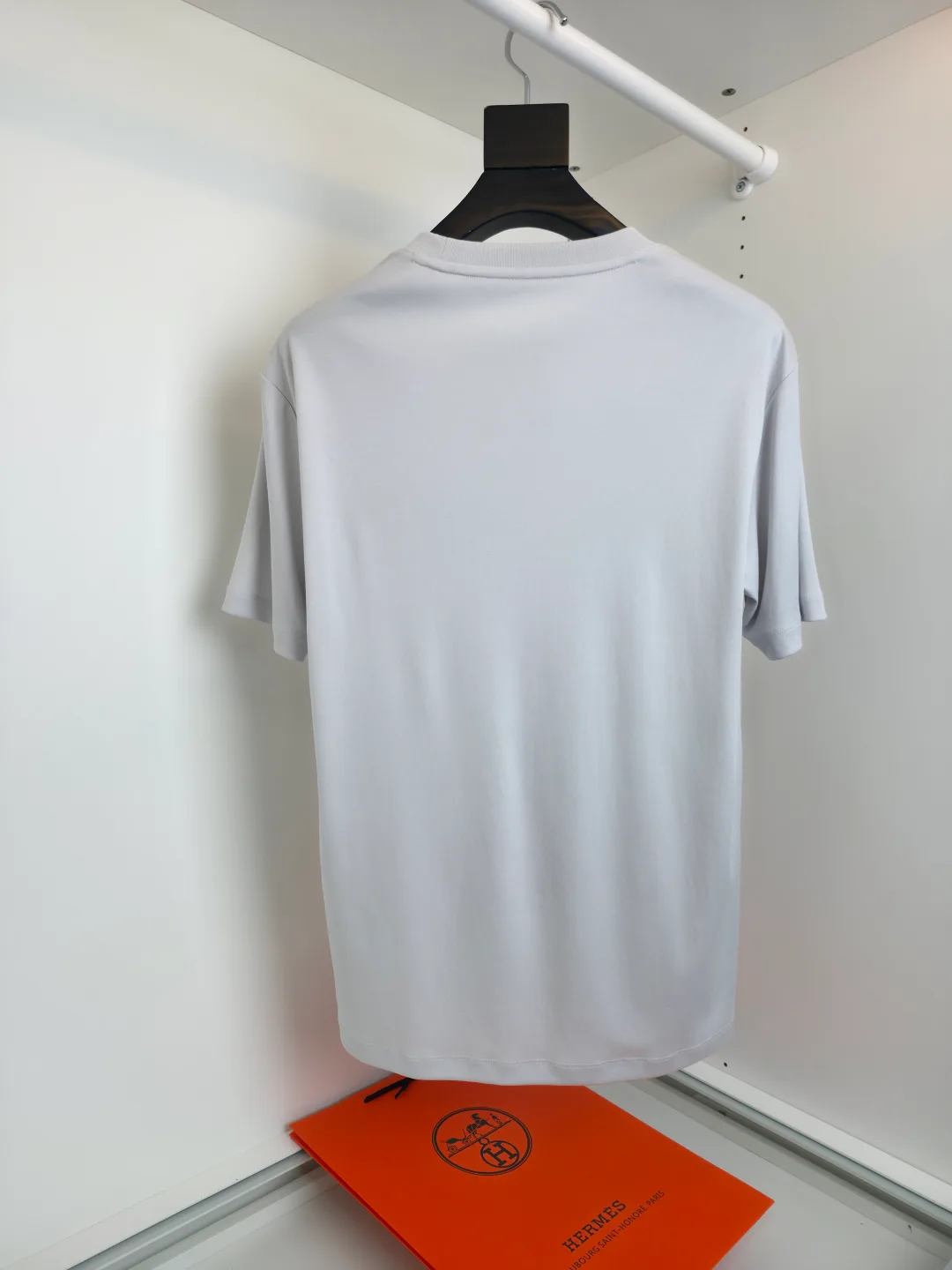 Футболки Мужские Hermes 1268319