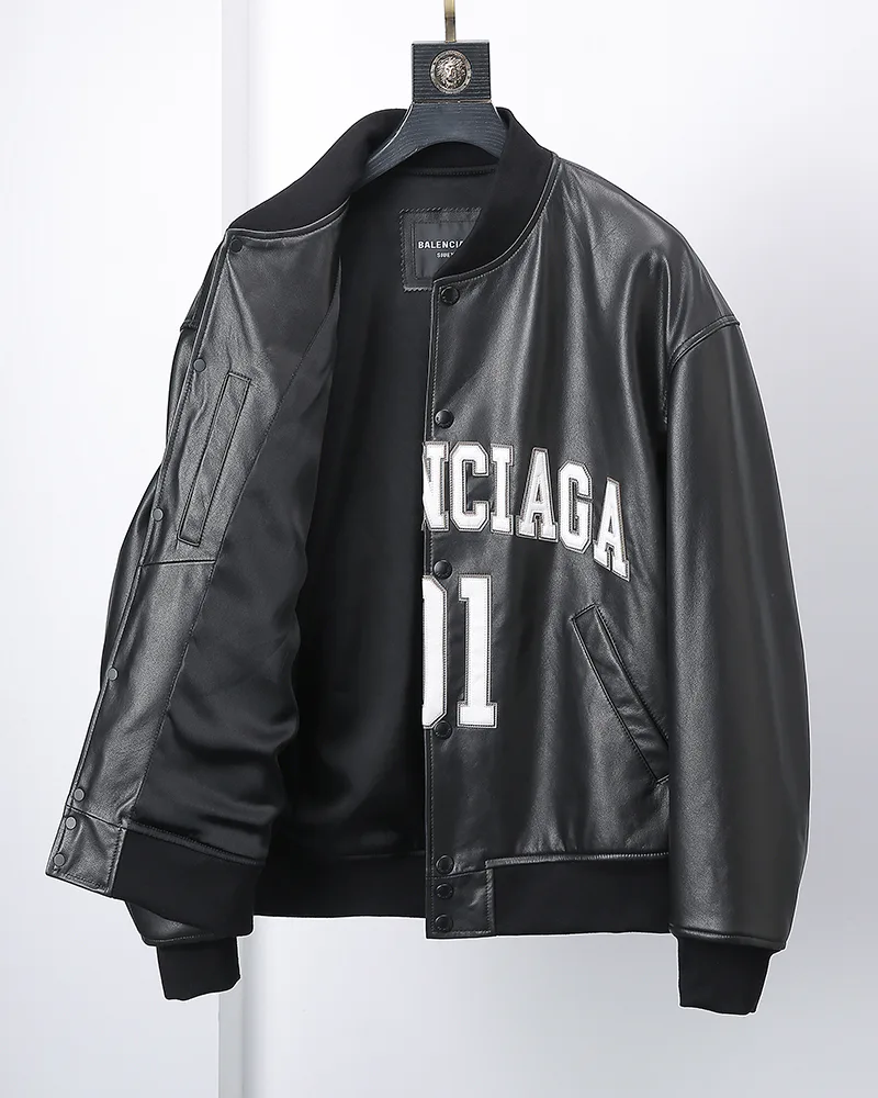 Куртки Мужские Balenciaga 107518