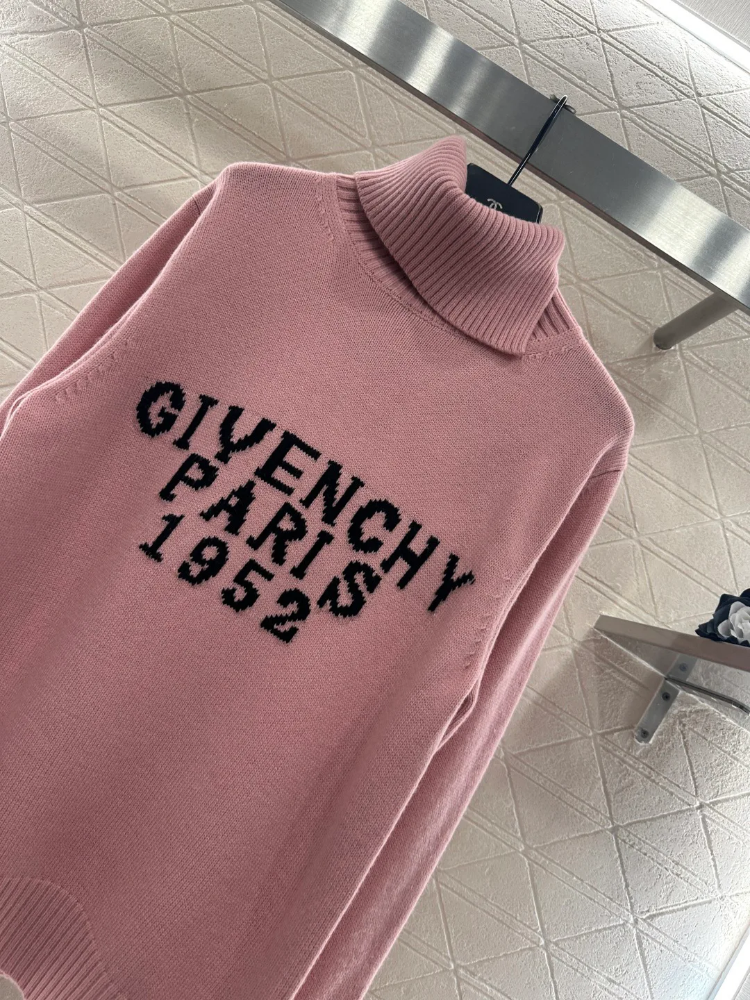 Джемперы И Свитеры Женские Givenchy 553214