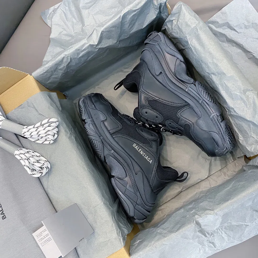 Кроссовки Женские Balenciaga 4439979
