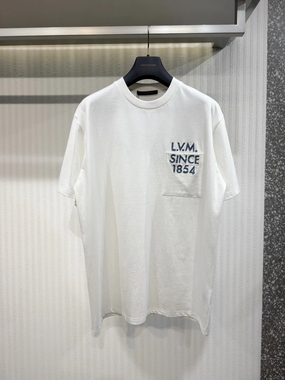 Футболки Мужские Louis Vuitton 11494066