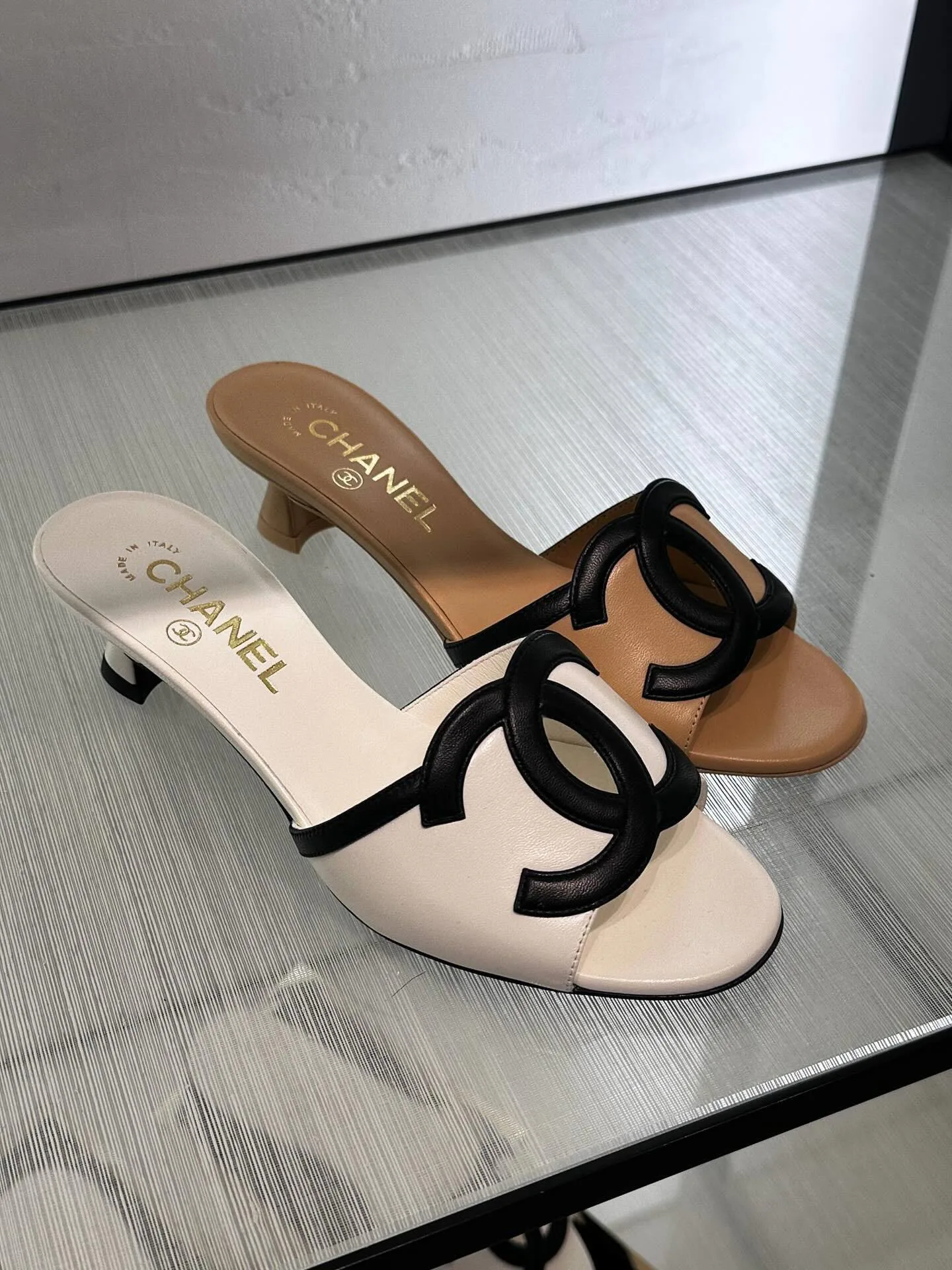 Кошельки Chanel 11571380