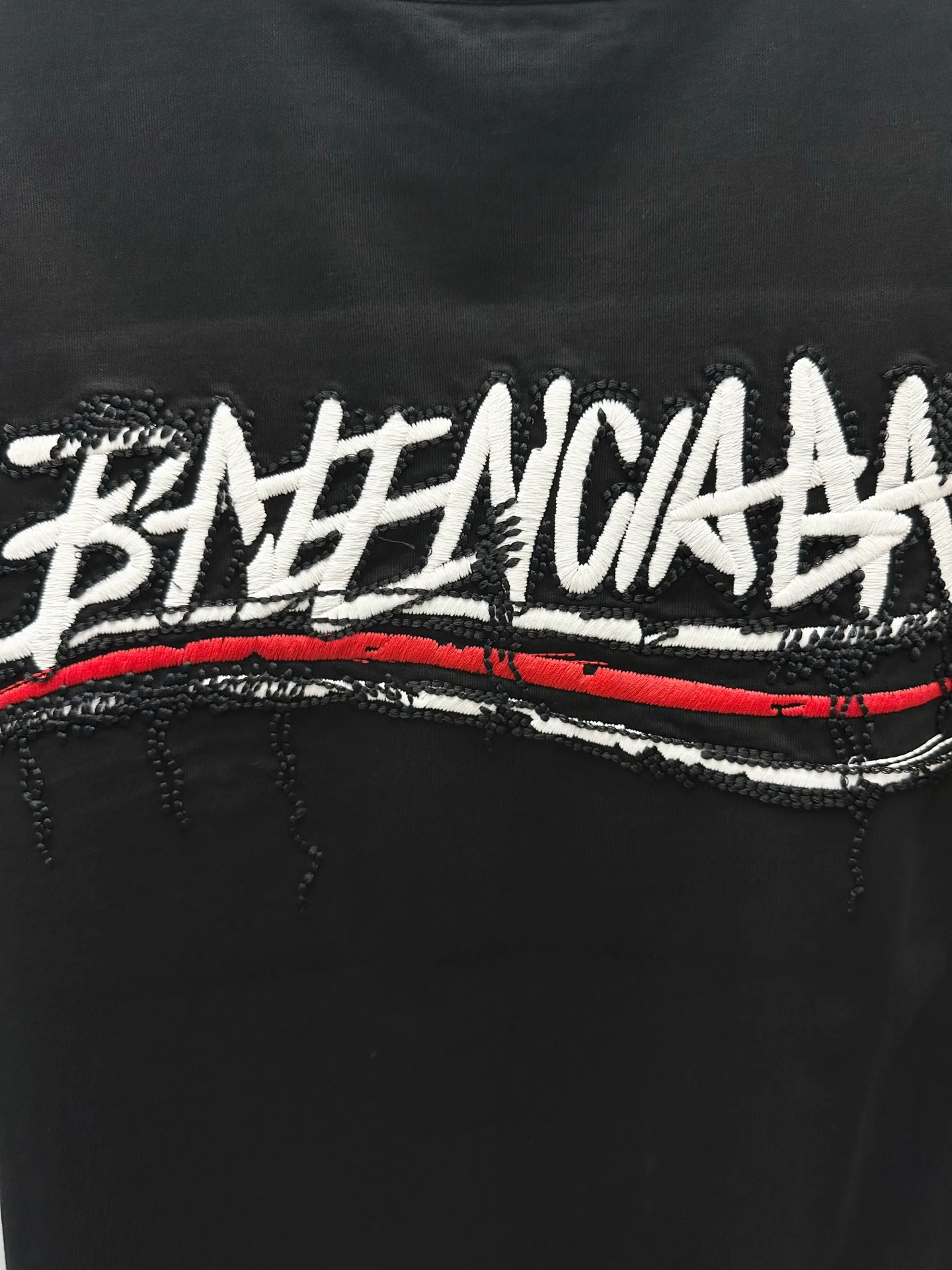Футболки Мужские Balenciaga 12730106