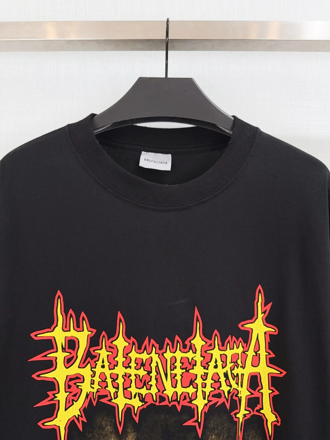 Футболки Женские Balenciaga 12737243