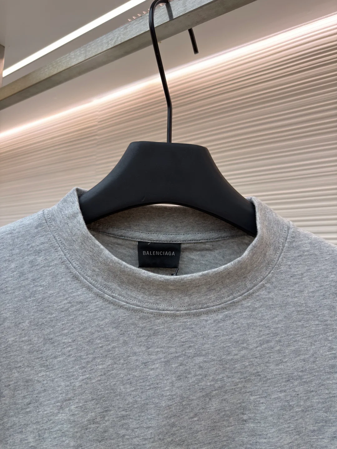 Футболки Мужские Balenciaga 5922465