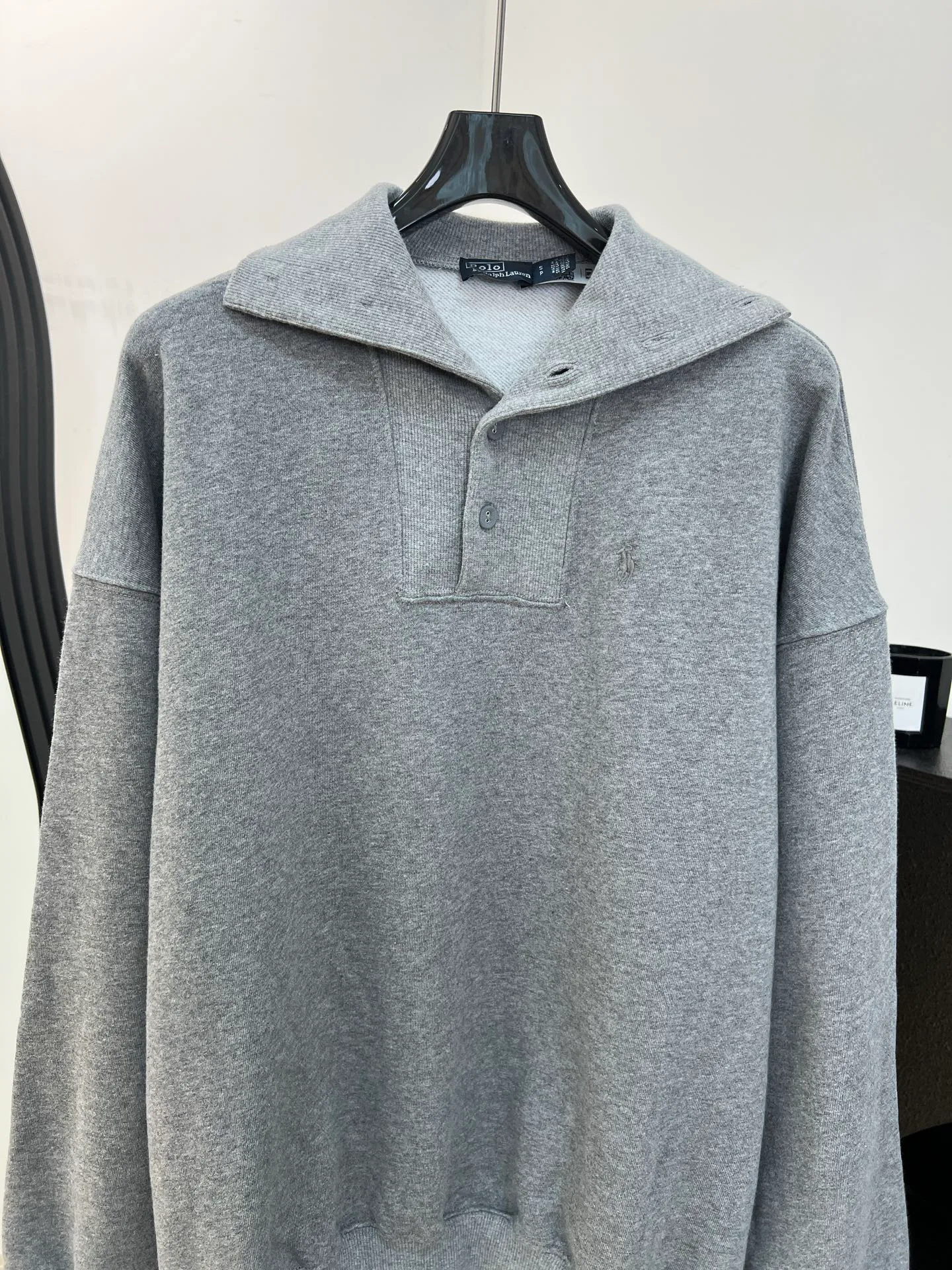 Свитшоты И Худи Женские Ralph Lauren 18512716