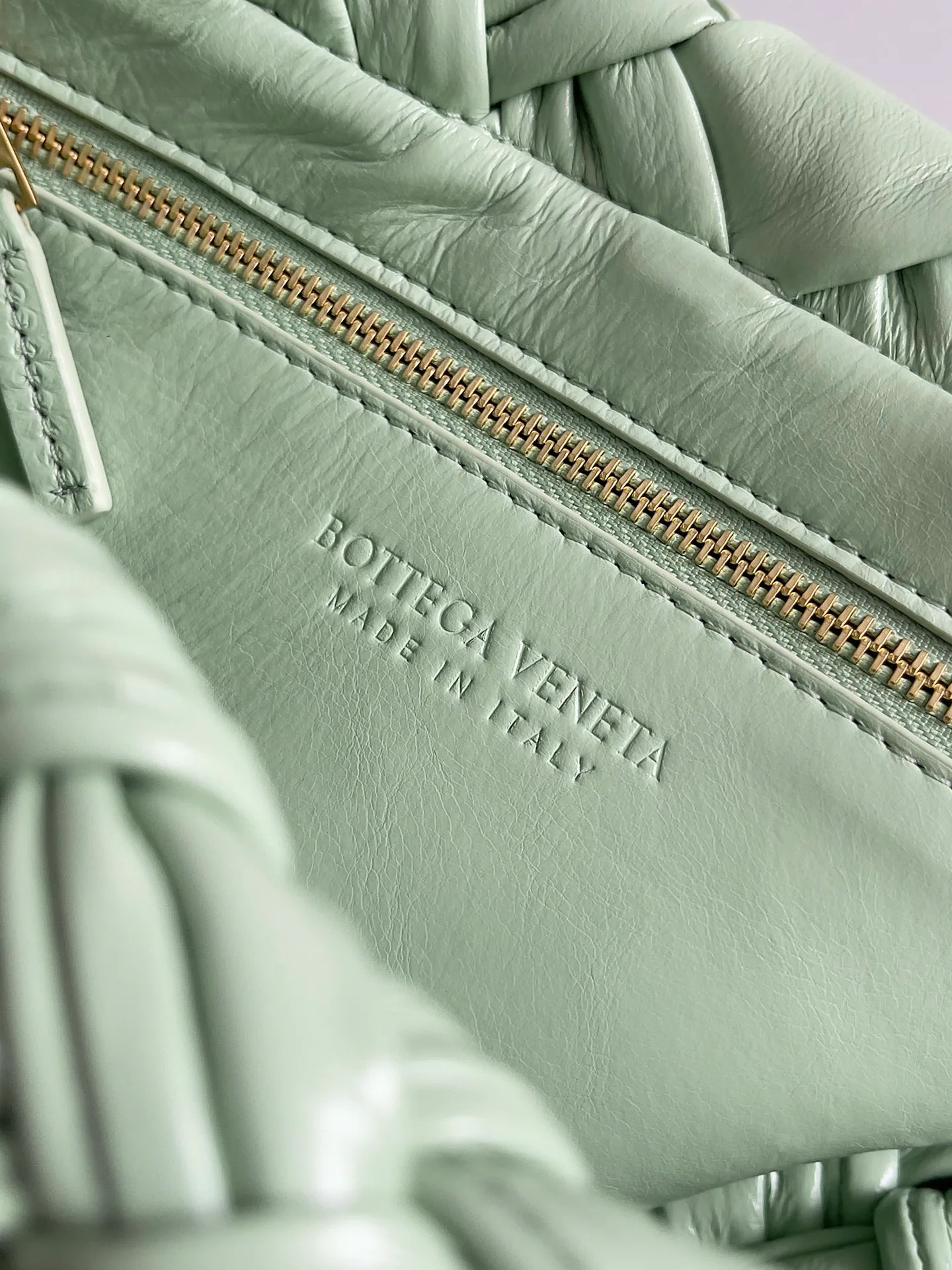 Сумки На Ремне Женские Bottega Veneta 831653