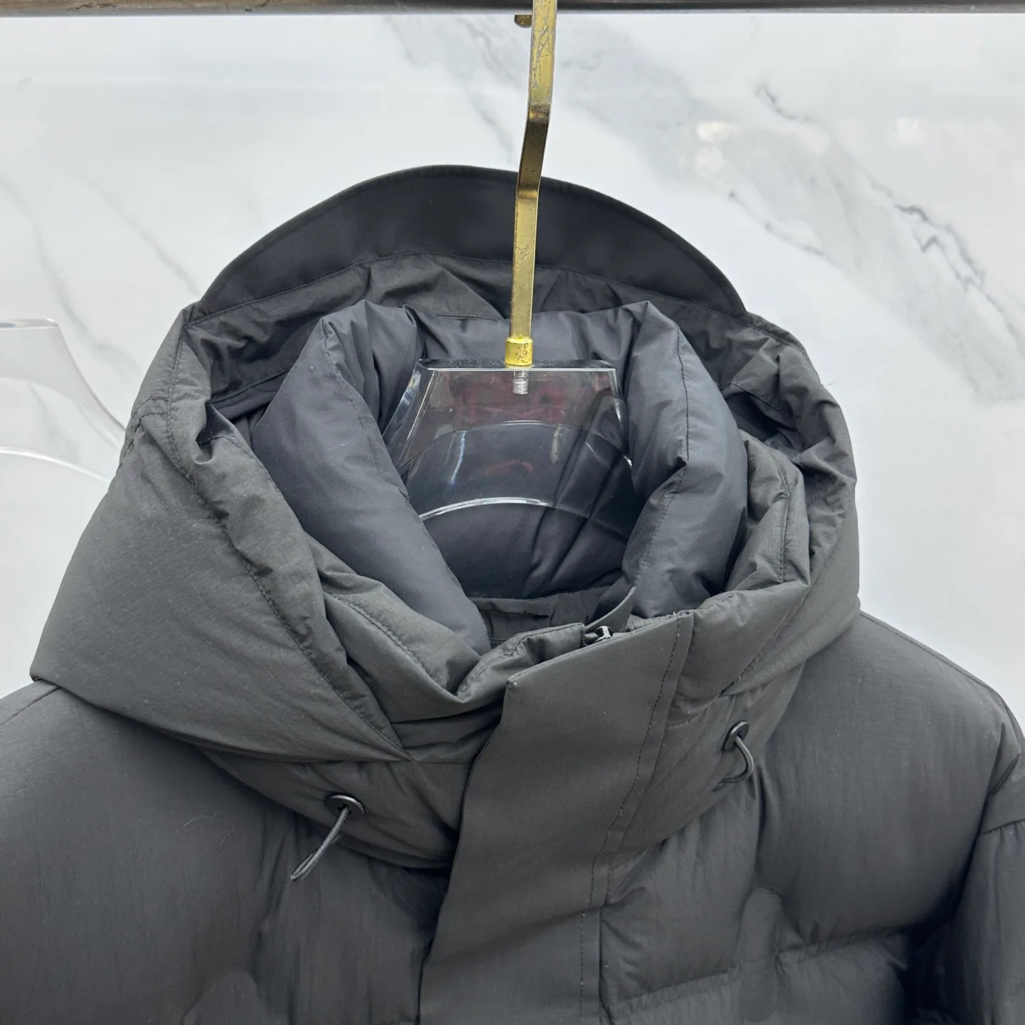 Куртки И Пуховики Мужские Zegna 2237411