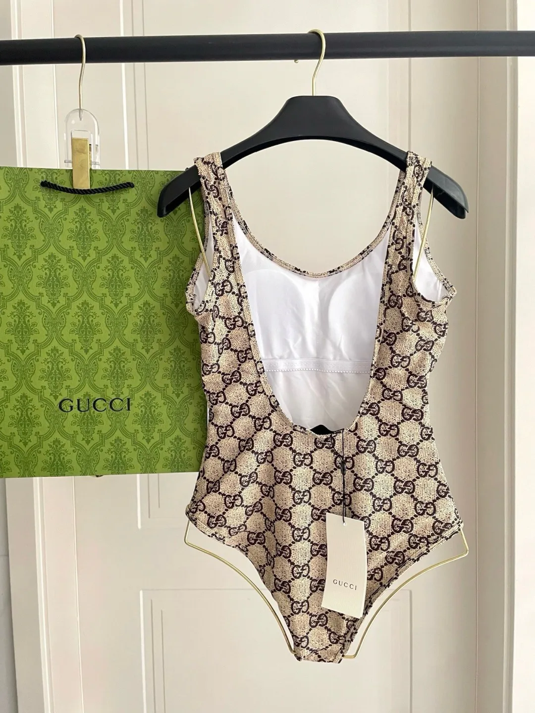 Купальники Женские Gucci 17646728