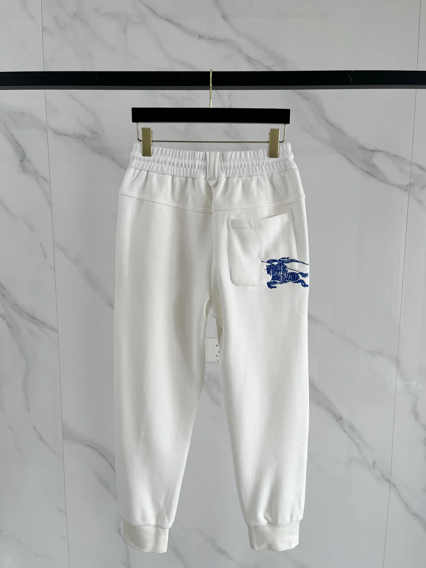 Брюки Мужские Burberry 660174