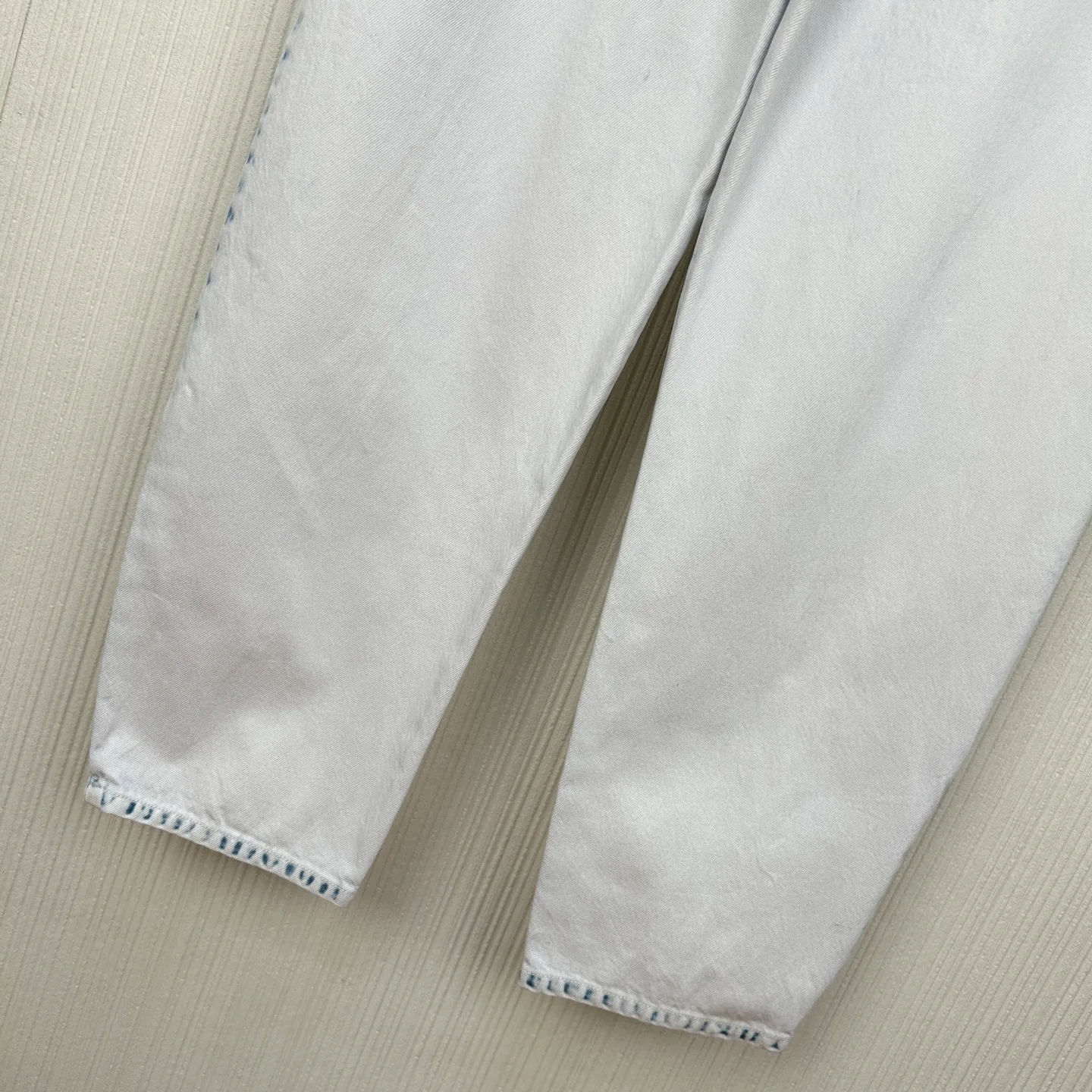 Джинсы Женские Alaia 6639052