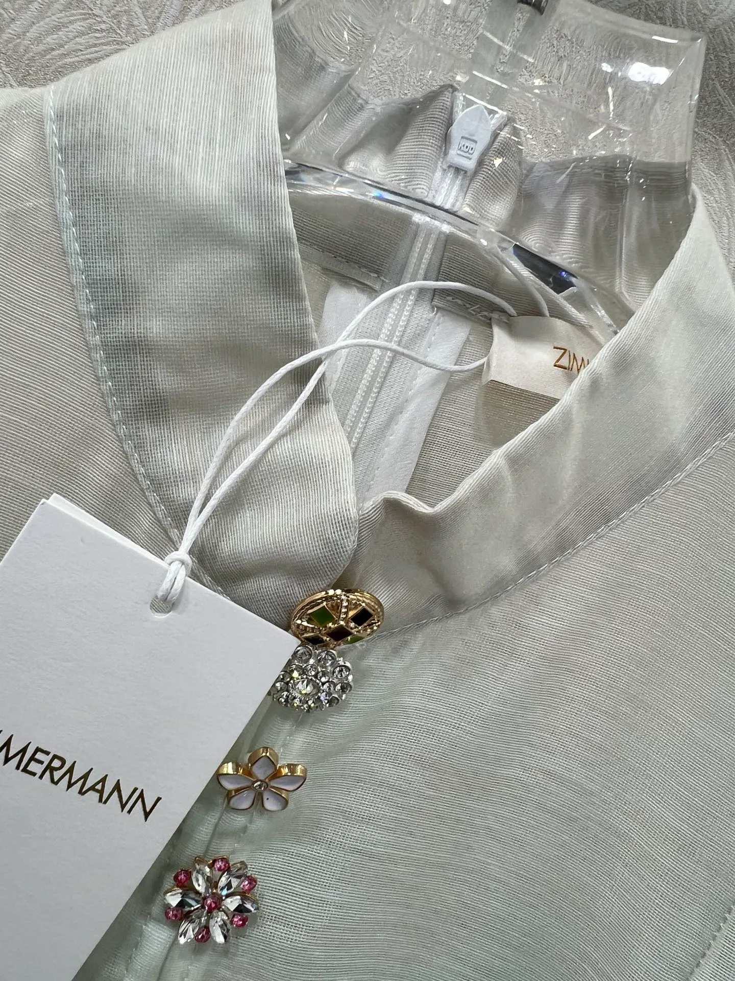 Платья Женские Zimmermann 11207661
