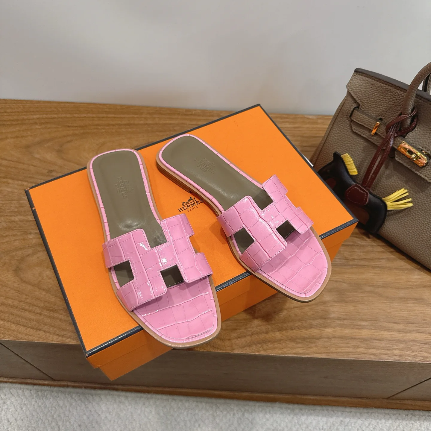 Сандалии Женские Hermes 4723460