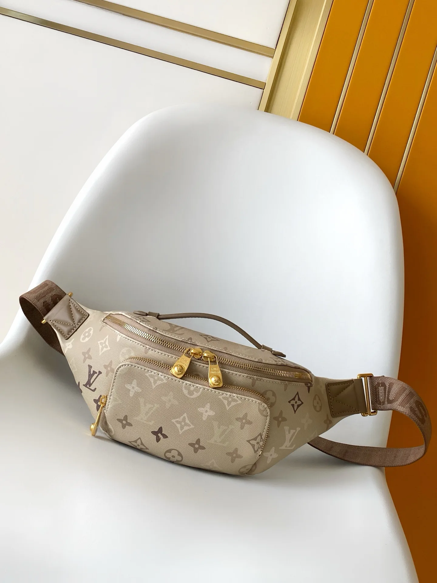 Поясные Сумки Мужские Louis Vuitton 15214846