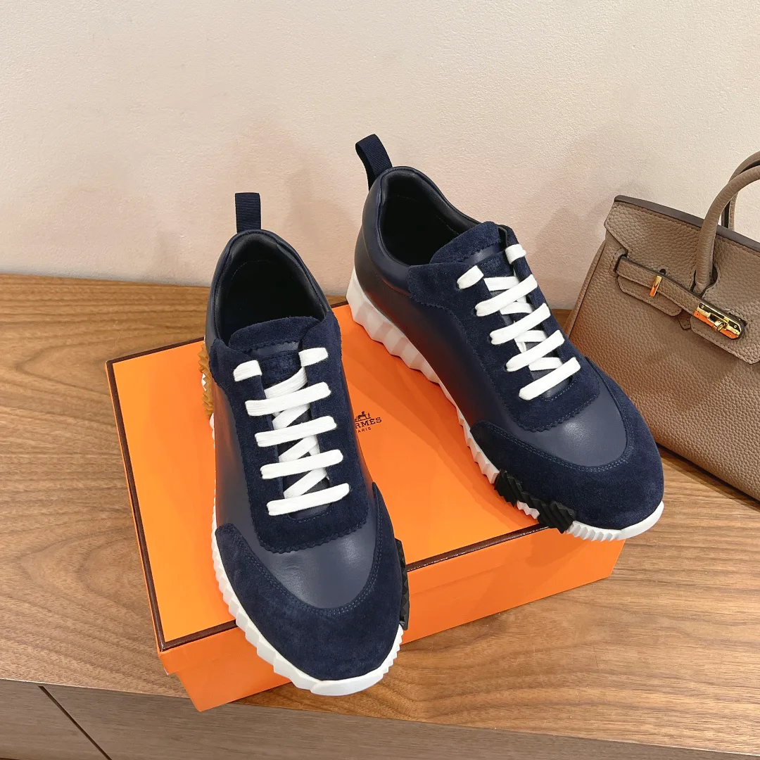 Кроссовки Женские Hermes 9915075