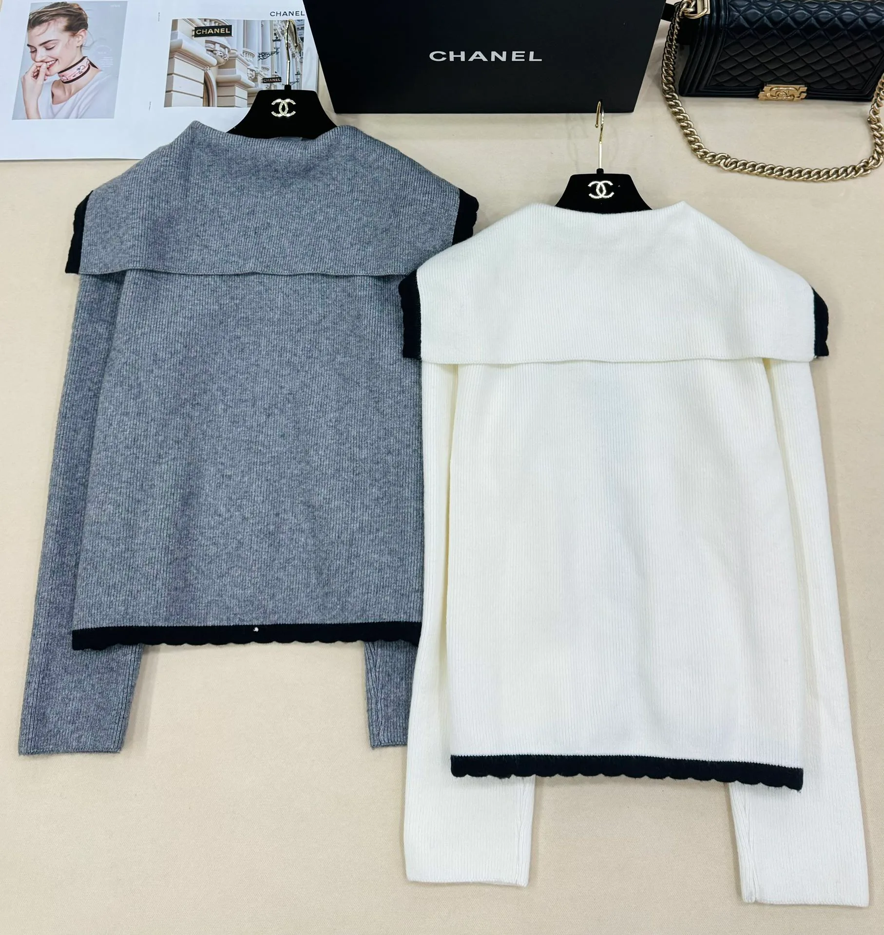 Джемперы И Свитеры Женские Christian Dior 452359