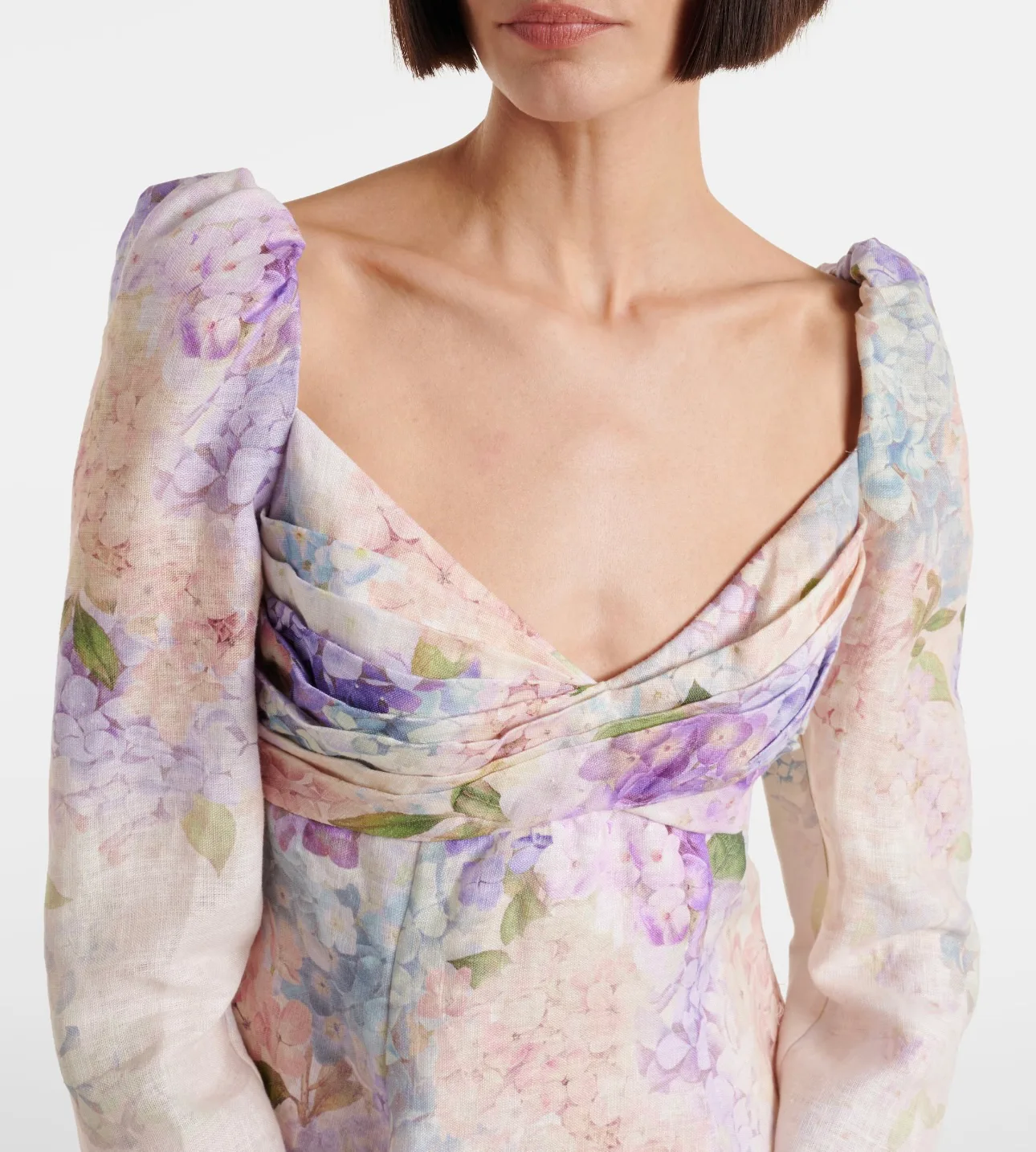 Платья Женские Zimmermann 11588304