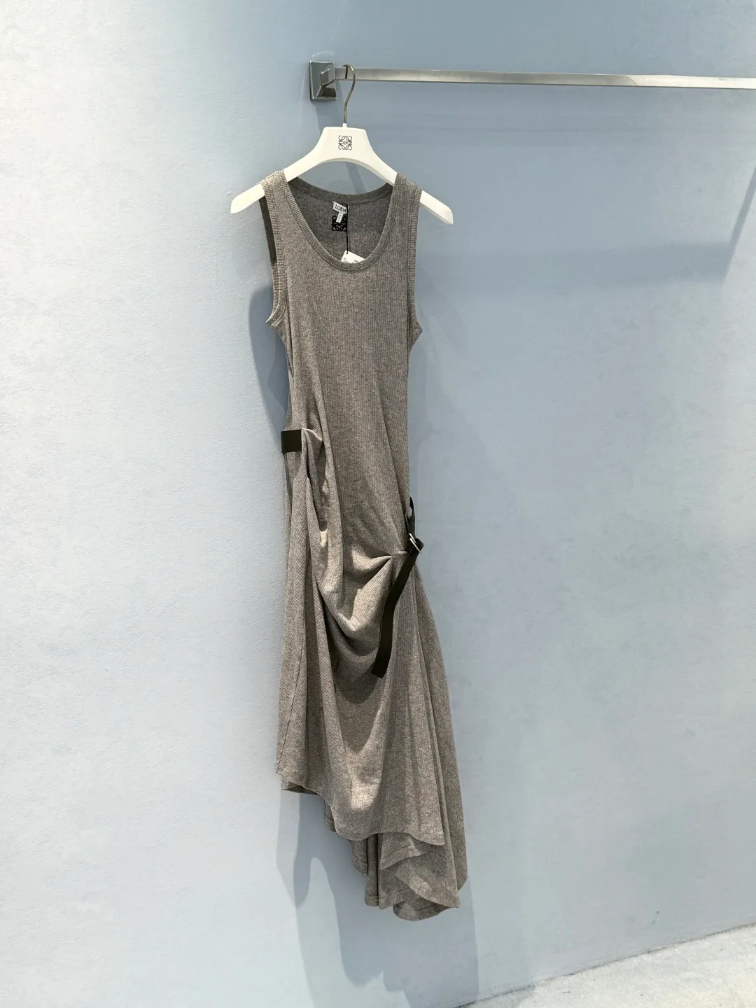 Платья Женские Loewe 9818688