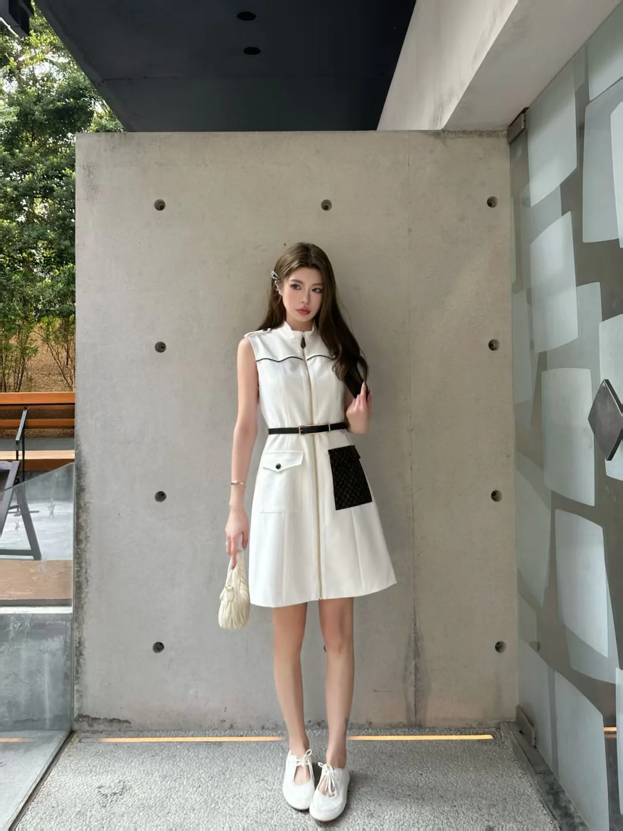 Платья Женские Louis Vuitton 11230141