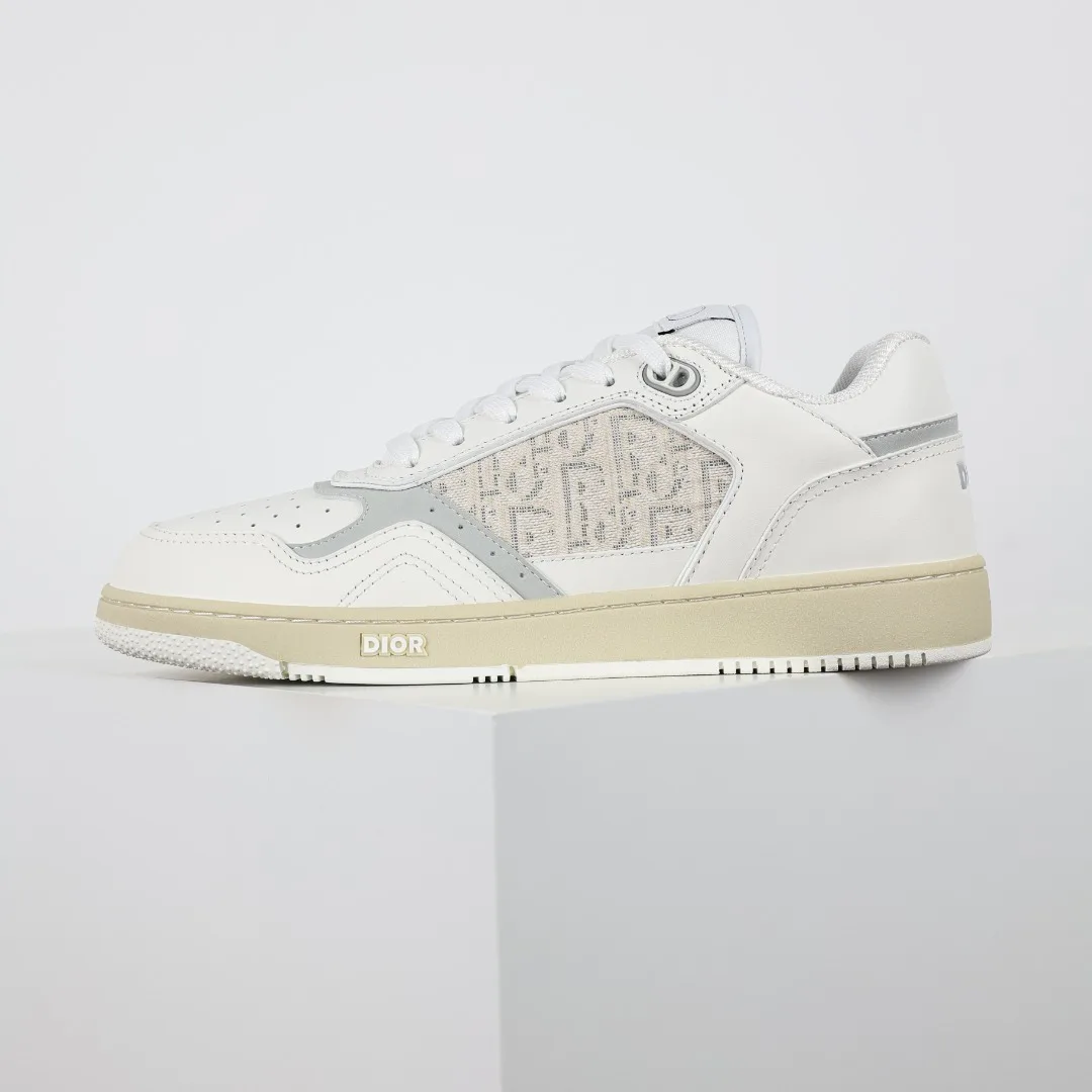 Кроссовки Мужские Christian Dior 5150475