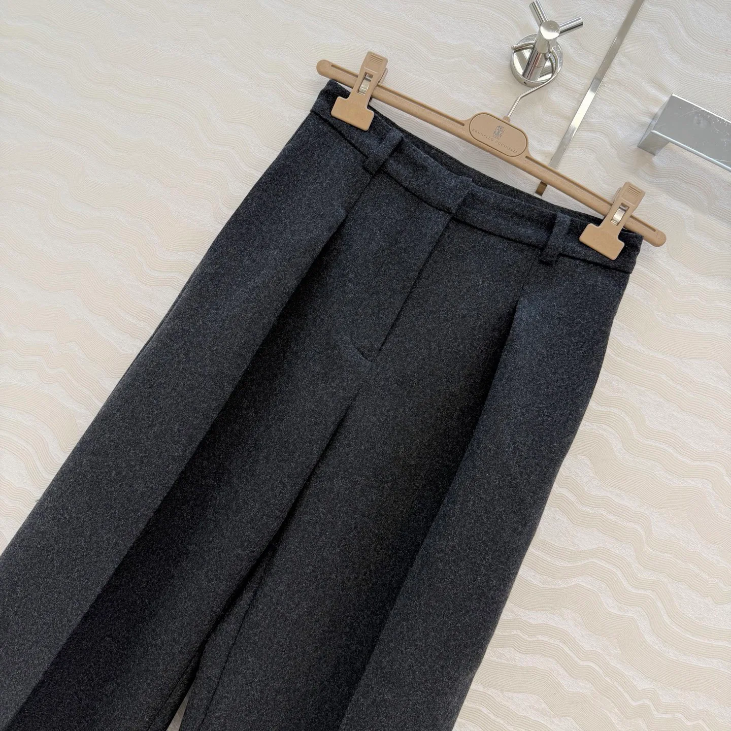 Брюки Женские Brunello Cucinelli 11671431