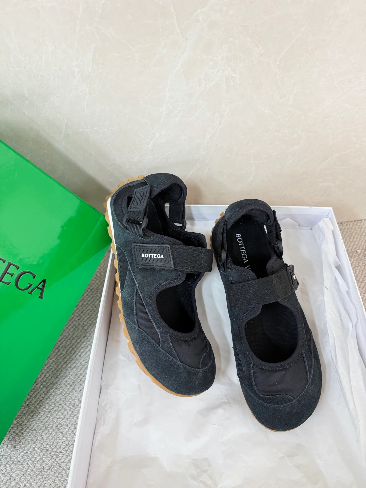 Туфли Женские Bottega Veneta 5064743