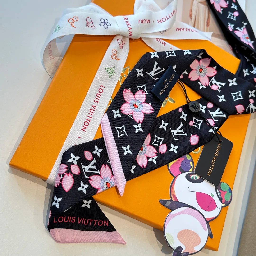Платки Louis Vuitton 10416135