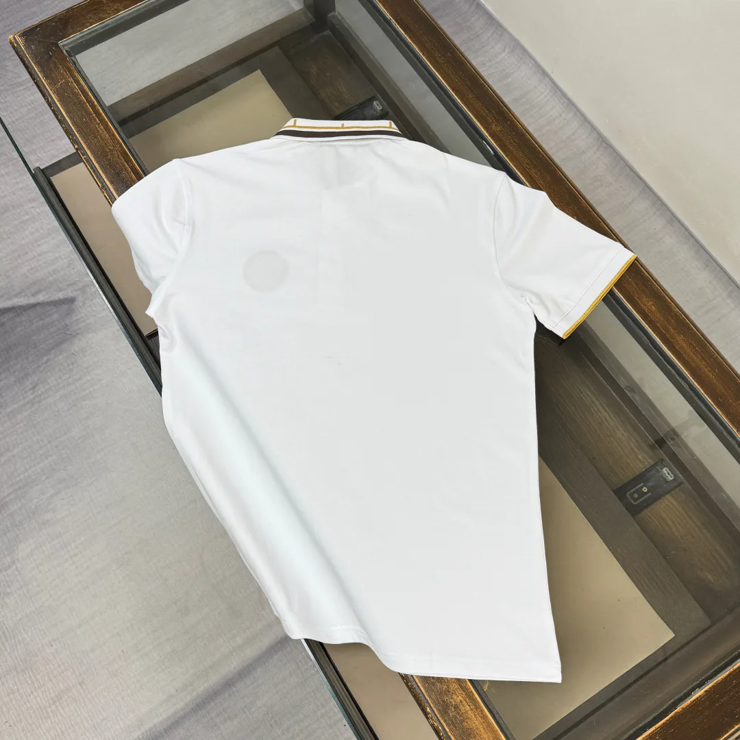 Рубашки Мужские Versace 11539951