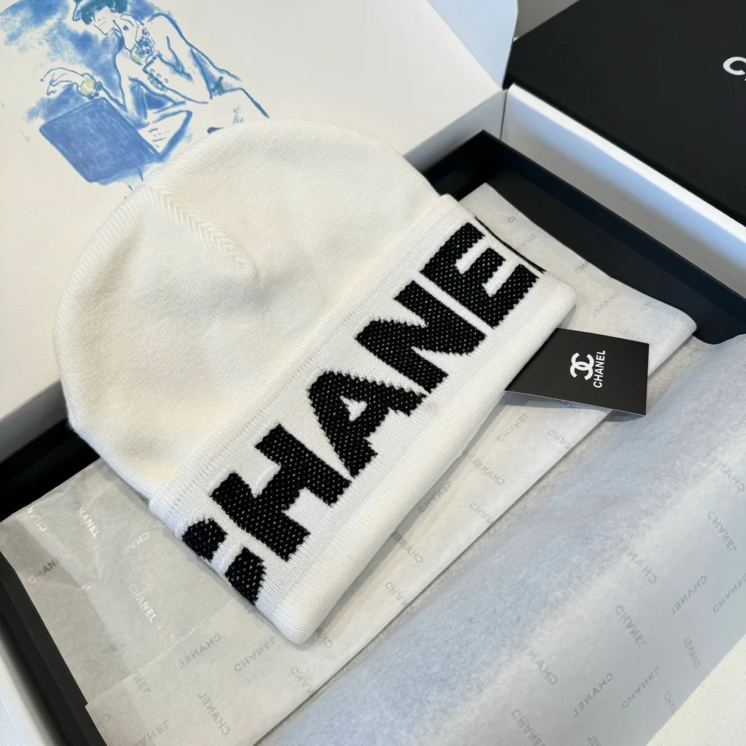 Головные Уборы Chanel 720258