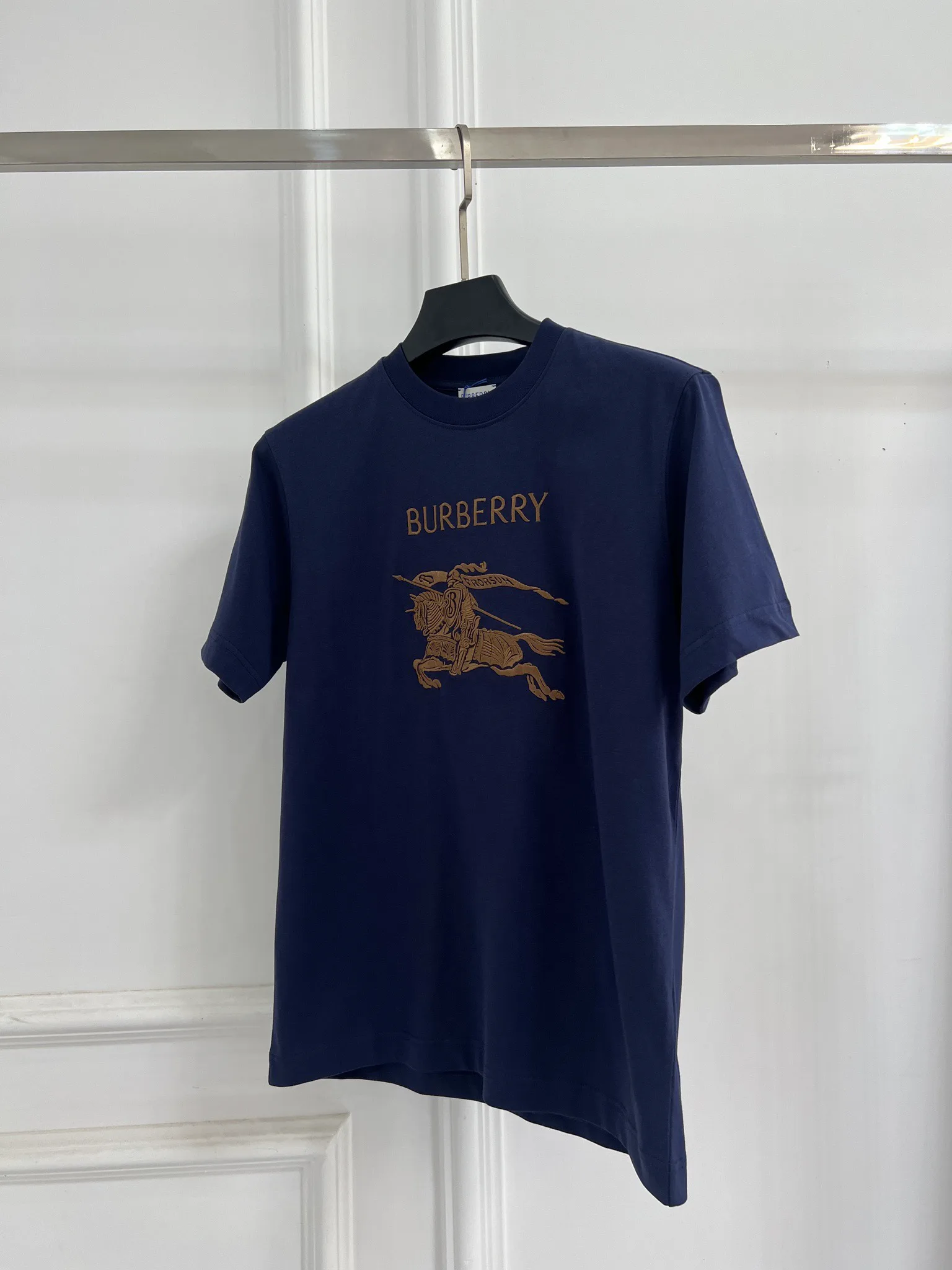 Футболки Мужские Burberry 11811739