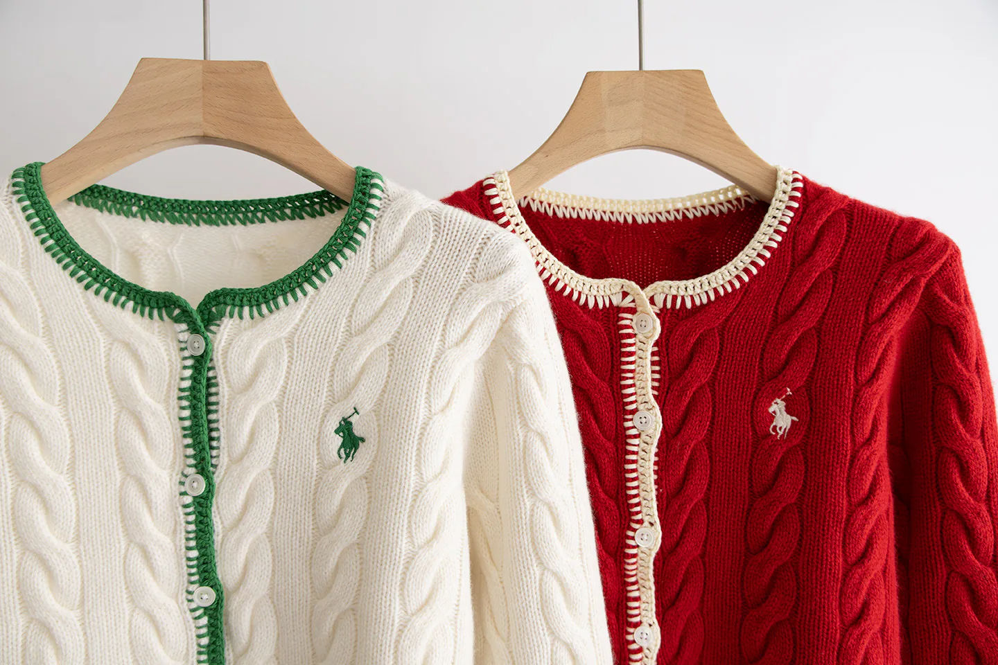 Джемперы И Свитеры Женские Ralph Lauren 19525263