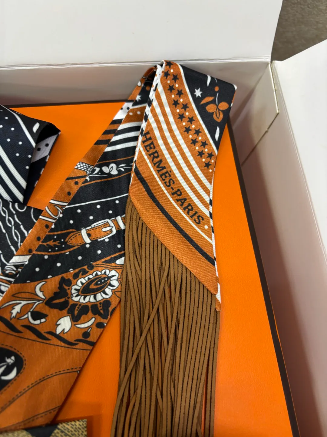 Платки Hermes 18126706