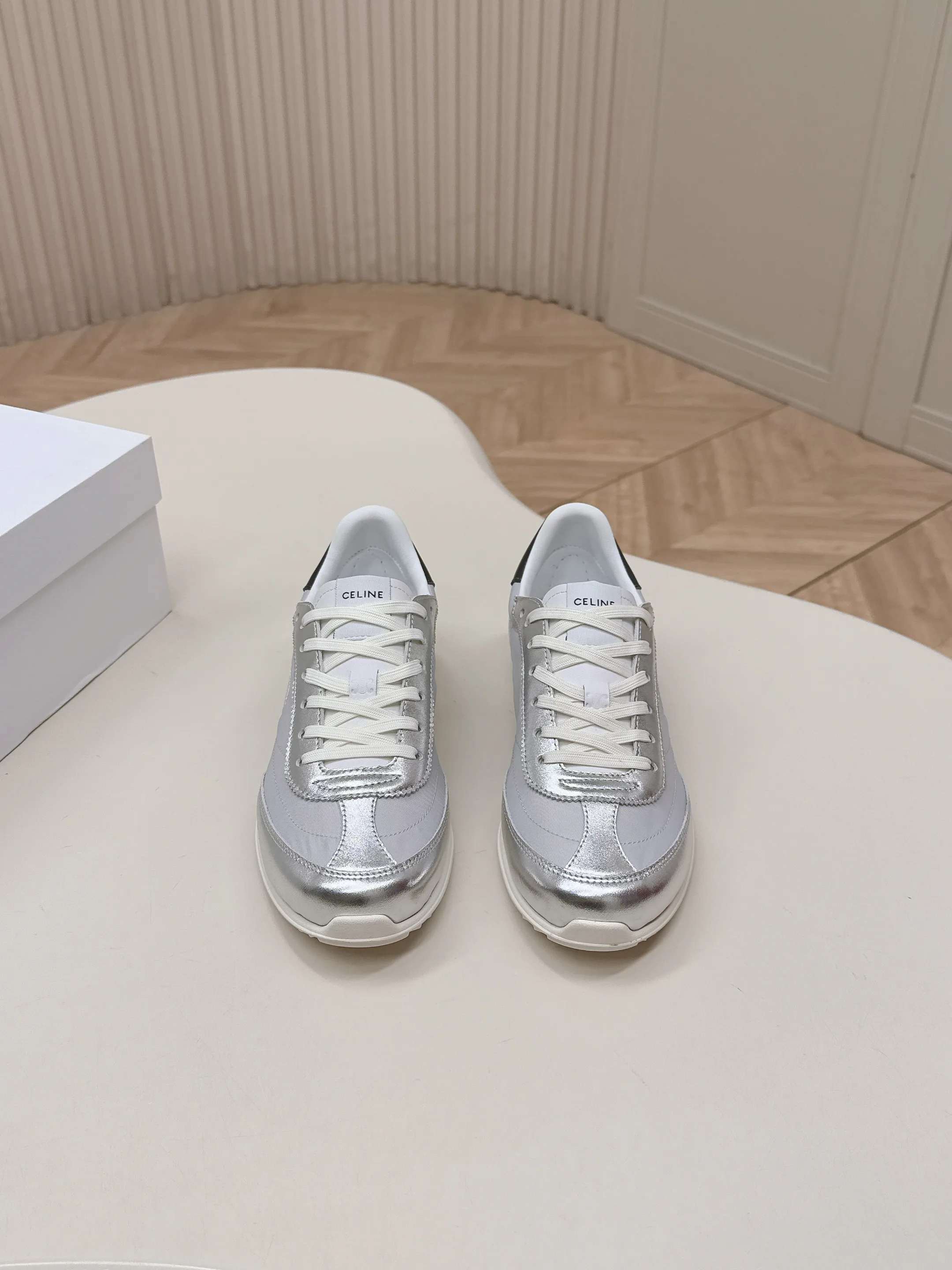 Кроссовки Женские Celine 11545428