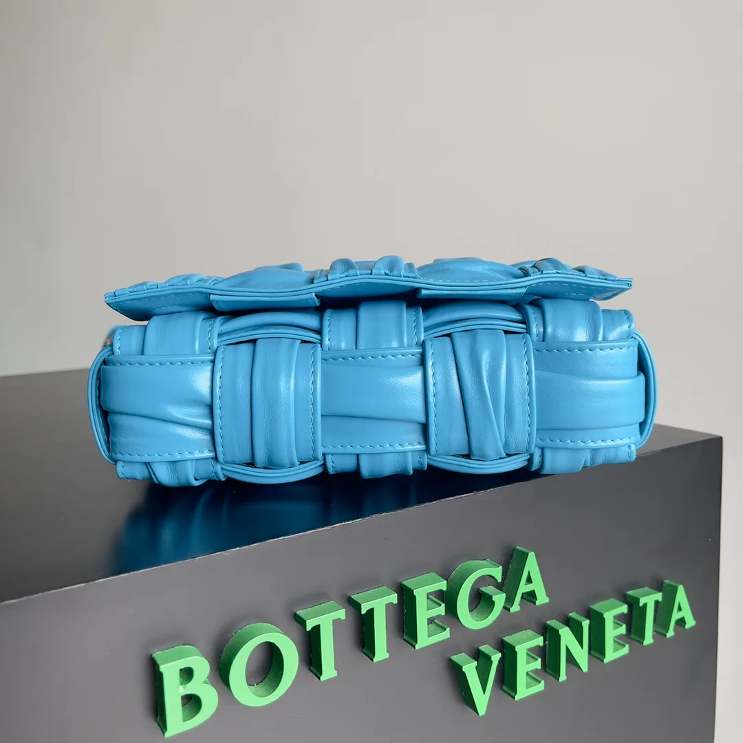 Сумки На Ремне Женские Bottega Veneta 368720