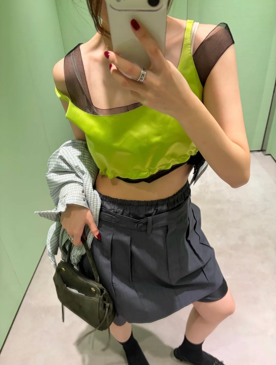 Юбки Женские Prada 18364863