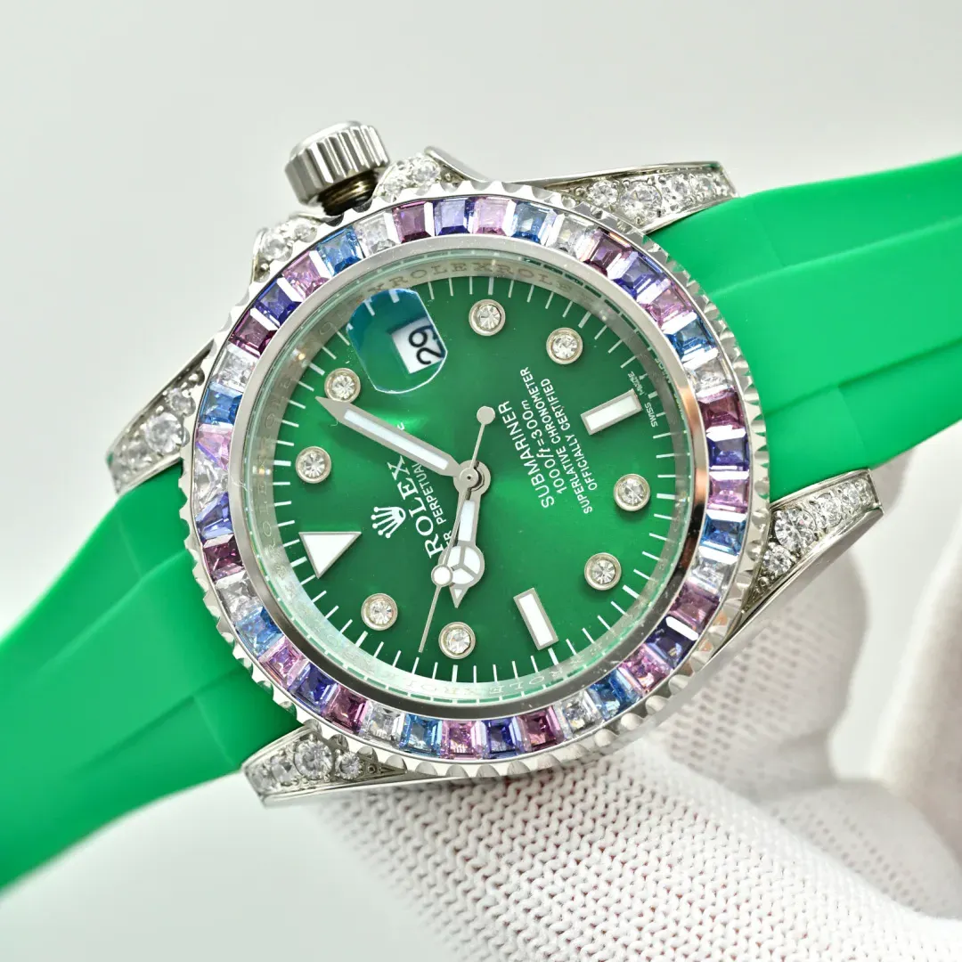 Часы Женские Rolex 472189