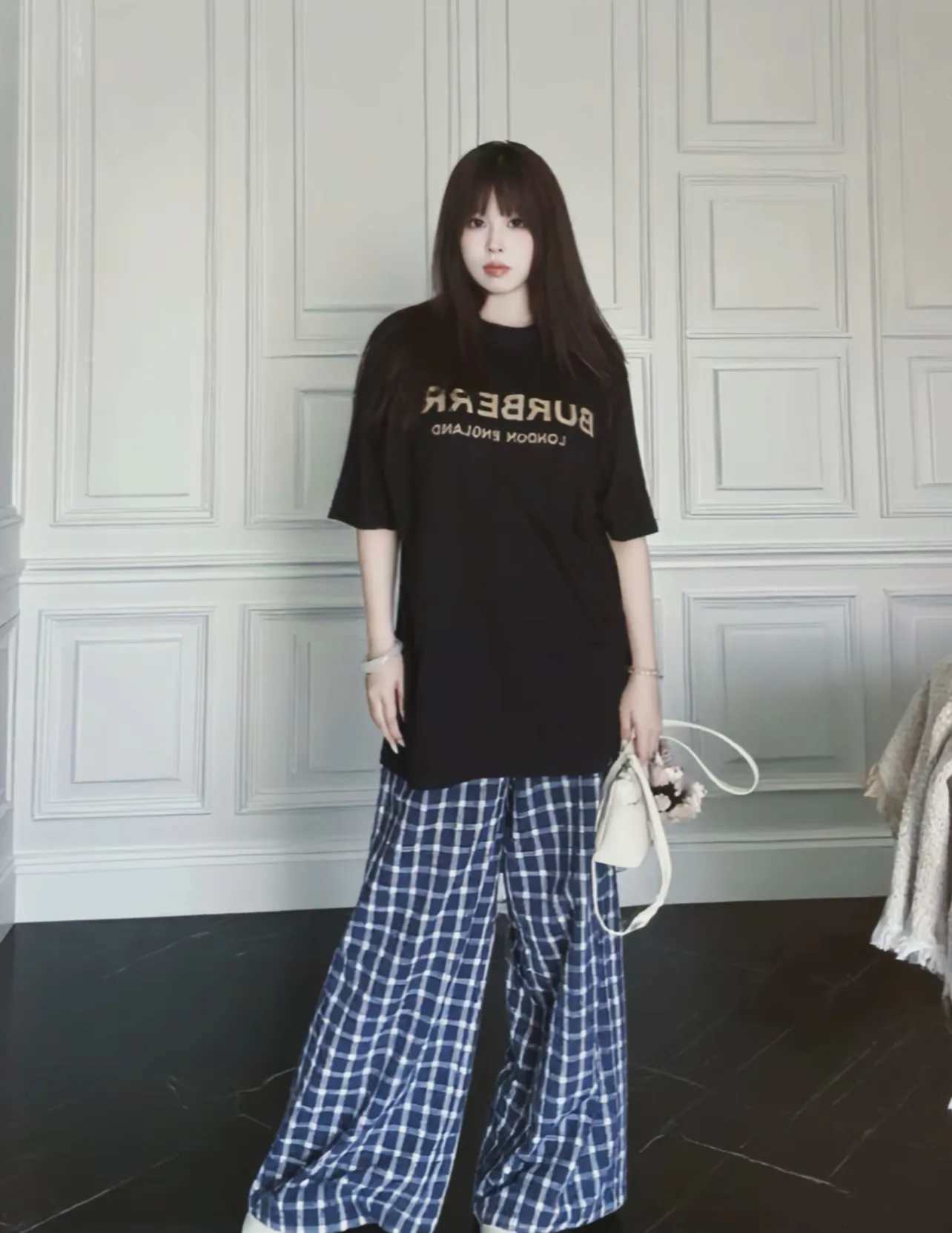 Футболки Мужские Burberry 10028068