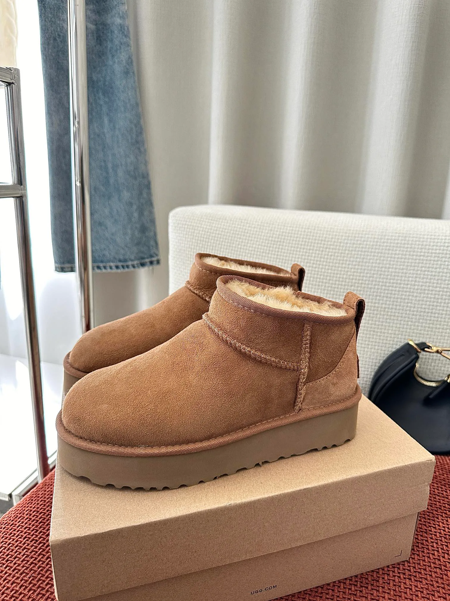 Угги Женские Ugg 18676300